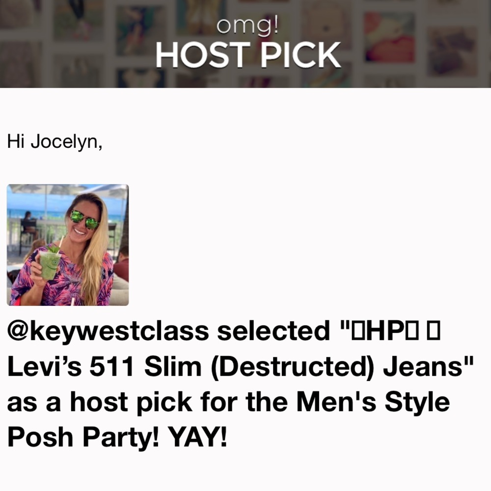 🎉3x HP🎉❣️SALE🆕Levi’s 511 Slim(Destructed) Jeans - Picture 2 of 10